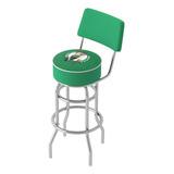 Trademark Gameroom - Taburete De Bar Boston Celtics City Con