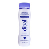 Acondicionador Antifrizz Aceite Dátil Cabello De Dibal 300g