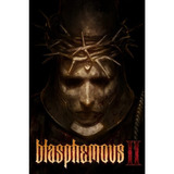 Blasphemous 2 - Xbox One E Xbox Series X/s - 25 Digitos