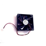 Cooler Ventilador Bebedouro 9x9 12v Pa20g Pa21g Pe11b Pe11x