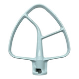 Batidor Plano Para Batidora Kitchen Aid Original W10672617