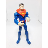 Dc Comics Superman 15 Cm 2012