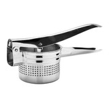 Espremedor De Batata Mimo Style Inox 10x27x27cm 370g