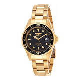 Reloj  Para Hombre -8936 Pro Diver Collection 23k De