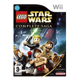 Wii & Wii U - Lego Señor De Los Anilos Juego Fisico Original