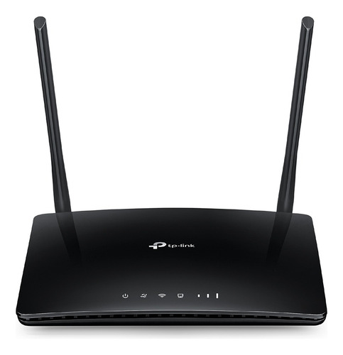 Router 4g Lte Inalámbrico N A 300mbps Tp-link