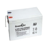 Batería 250ah 12v Gel Ciclo Greenpoint