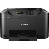 Canon Office Products Maxify Mb2120 Impresora Fotográfica Inalámbrica A Color Con Escáner, Copiadora Y Fax