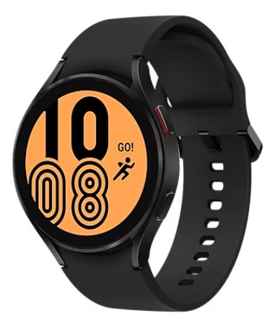 Samsung Reloj Galaxy Watch 4 De 44 Mm Negro