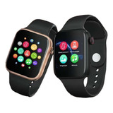 Reloj Smartwatch Z13 Salud Pasos Actividad Cardiaca Deporte