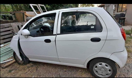  Puerta Delantera  Izquierda Chevrolet Spark Lt 2008