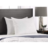 Exquisito Hotel Suave Almohadas De Cama King Size - Paquete