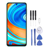 Pantalla Display Compatible Xiaomi Redmi Note 9 Pro, Note 9s