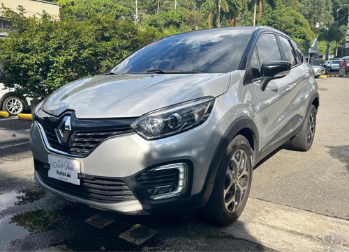 Renault Captur 2018 2.0 Zen At