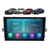 Multimidia Tcross Polo Virtus Nivus 9p Carplay Android Auto