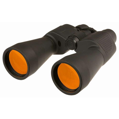 Binocular Hokenn Orbital Zoom 10-30x60 Rubi Prisma Porro