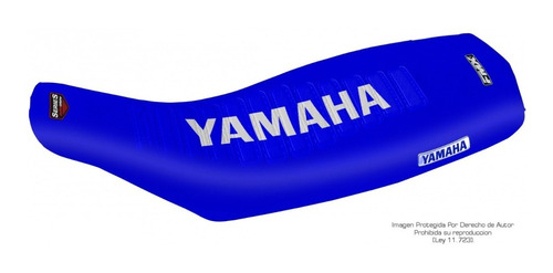 Funda Asiento Yamaha Xtz 125 Series Fmx 