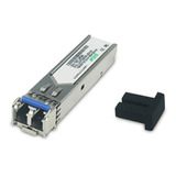 Módulo De Fibra Óptica Sfp Lc 10 Gbps Tx/rx 1310 Nm Cygnus