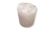 Cuarzo Rosa Natural Cilindrico Calidad Premium 130-160 Gr