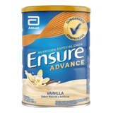 Ensure Advance X 850 Gr - g a $35