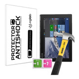 Protector De Pantalla Antishock Tablet Lenovo Yoga Book 10