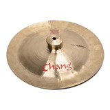 Platillo Chang Traditional China De 14 Bateria Y Percusion