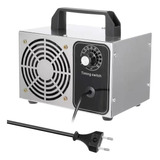 Generador Purificador Eléctrico 32g/h Purificador Ozone O3 A