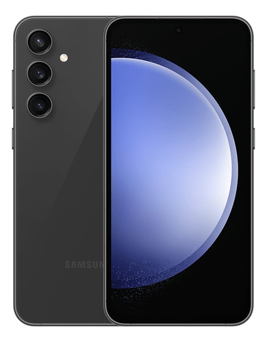 Samsung Galaxy S23 Fe Graphite 128gb (color Negro) 