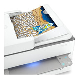 Hp Multifuncional Deskjet Plus Ink Advantage 6475,wifi, Usb 