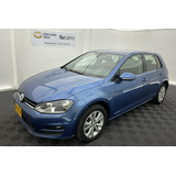   Volkswagen   Golf    Comfortline Mt 1.6