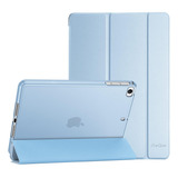 Procase Funda P/ iPad Mini 5 Gen Mini 4 3 2 De 7.9 Celeste