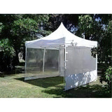 Gazebo Plegable 02 Alfa 3x3 3m X 3m X 2.5m