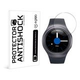 Protector Pantalla Antishock Para Samsung Gear S2 3g