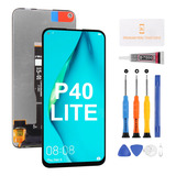 Pantalla Táctil Lcd Para Huawei P40 Lite Jny-lx2