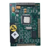 Placa Voip Para Central Impacta 94/140/220/300 Intelbras