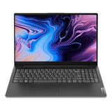 Notebook Lenovo V15-g2 15.6 Ryzen3 5300u 8gb/256gb Freedos Color Black