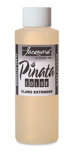 Extensor De Tinta Al Alcohol Jacquard Piñata Color 118 Ml