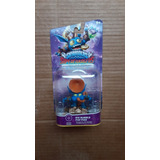 Figura Skylanders Superchargers Big Bubble Pop Fizz