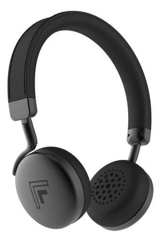 Headset Bluetooth Focus Style Black Intelbras