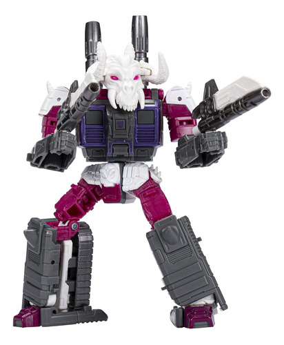 Boneco Transformers Generations Legacy Deluxe - Skullgrin