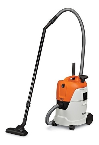 Aspiradora Stihl Se 62 Alta Potencia Seco-mojado 20l 