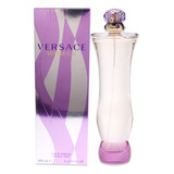 Versace Versace Mujer Mujer 3.4 Oz Edp Spray