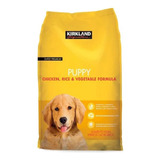 Alimento Super Premium Puppy Para Perro Cachorro 9k