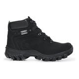 Bota Coturno Timberland Cânion 2113 Couro Legítimo Masculino