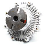 Fan Clutch O Polea Termica Para Gm Luv L4, 2.2l 02-04