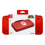 Super Mario Alumi Case Nintendo Switch