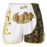 Short Boxer Muay Thai Short Muay Thai Muaythai Kickboxing