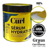 Sérum Hidratação Profissional Cronograma Capilar - 500ml