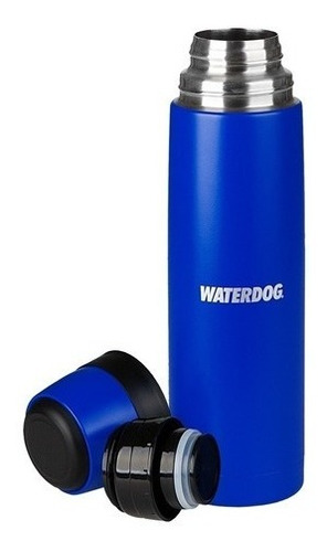 Termo Waterdog Ta1001a 1lt Acero Inoxidable Agua Frío/calor