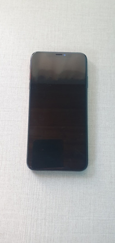 iPhone XS Max - 256gb - Negro
